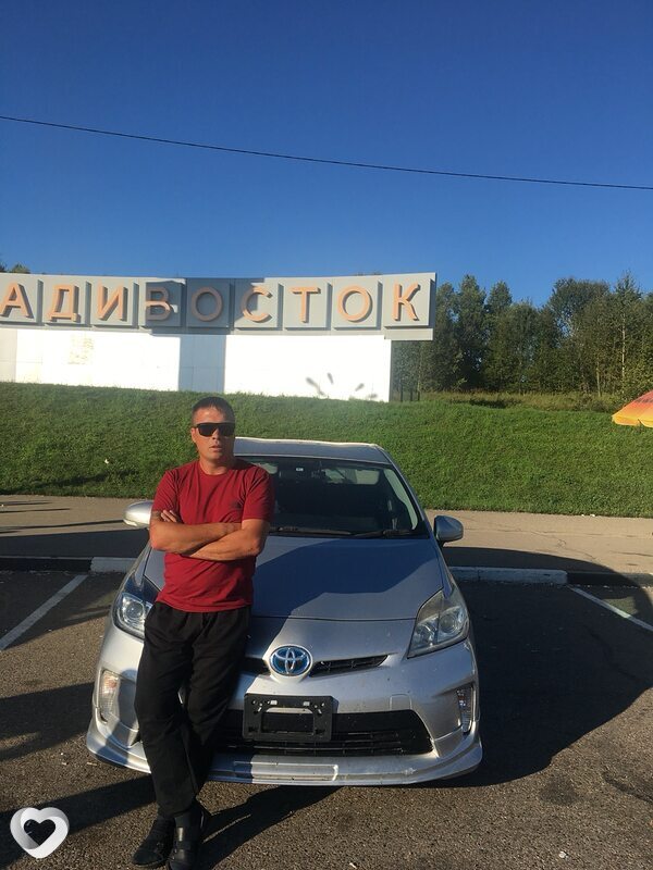 Вячеслав, 39, Чите — анкета №4093690