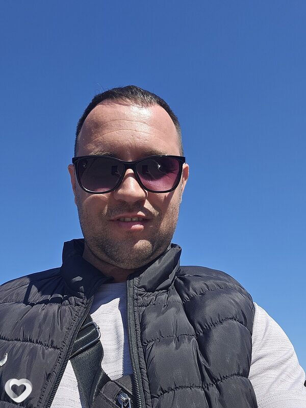 Михаил, 39, Санкт-Петербурге — анкета №4093696