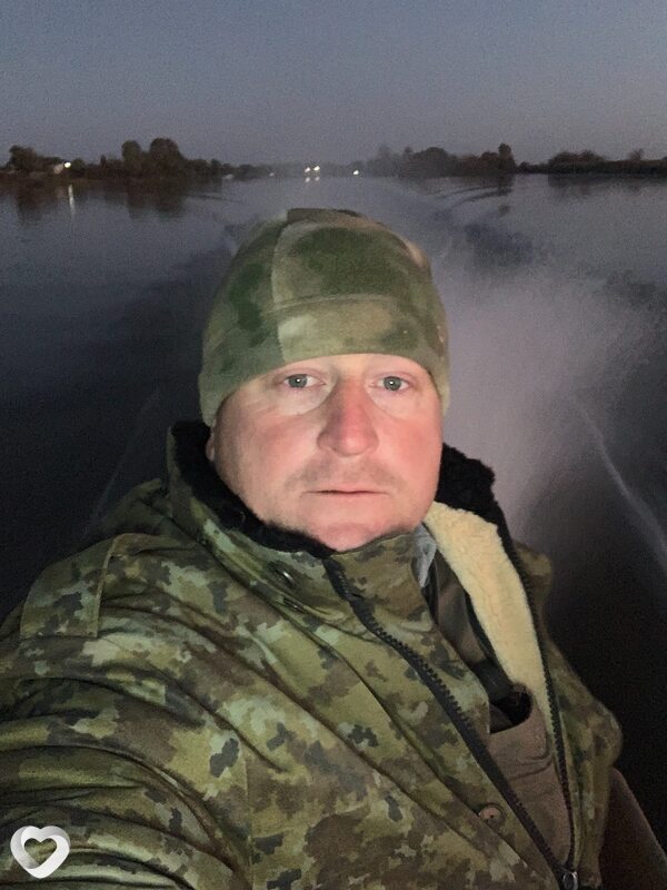 Александр, 40, Астрахани — анкета №4093585