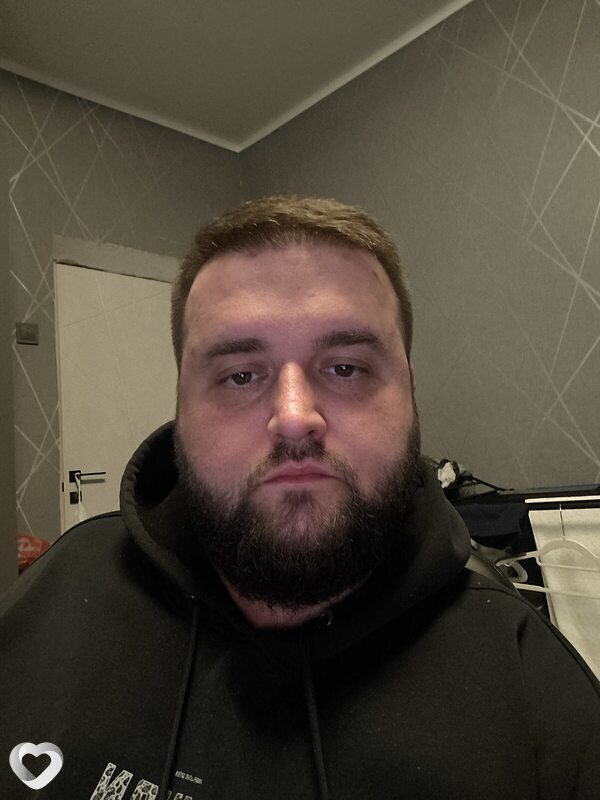 Максим, 37, Москве — анкета №4093589
