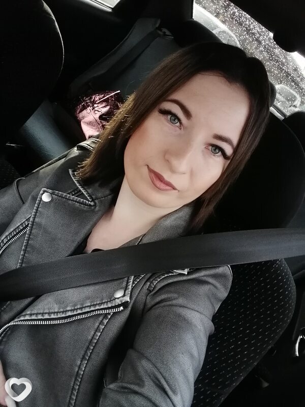 Ирина, 29, Краснодаре — анкета №4093590