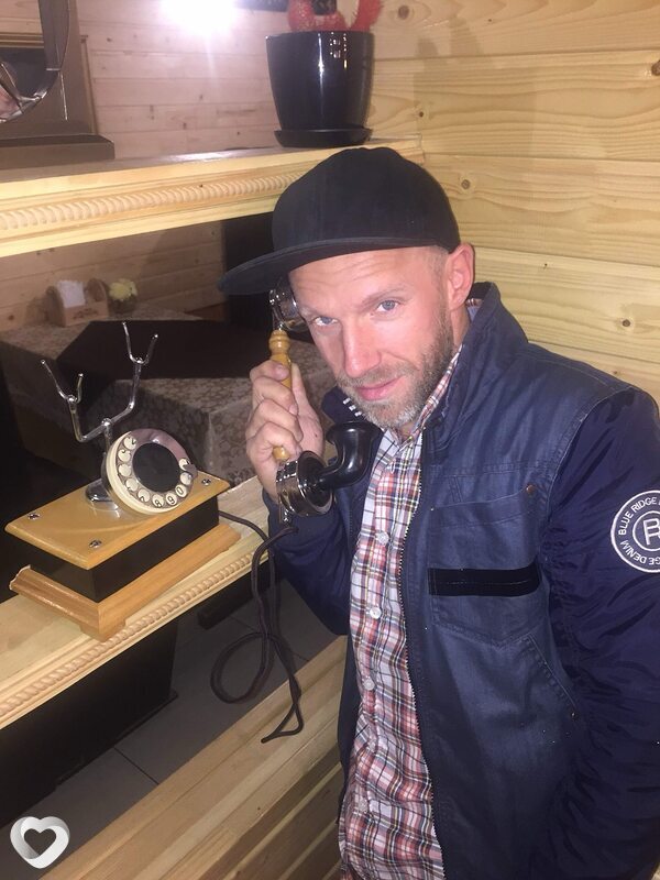 Виталий, 47, Краснодаре — анкета №4093591