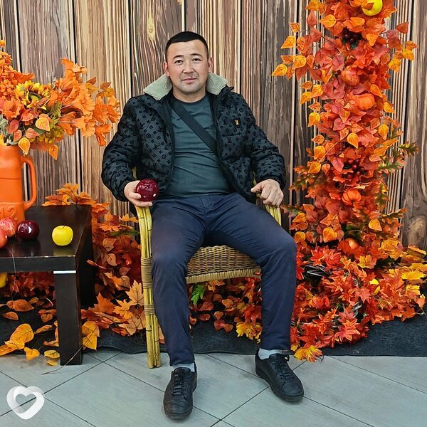 Валижон, 38, Москве — анкета №4093598
