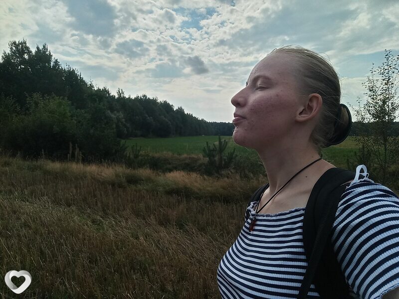 Ира, 23, Иванове — анкета №4093600