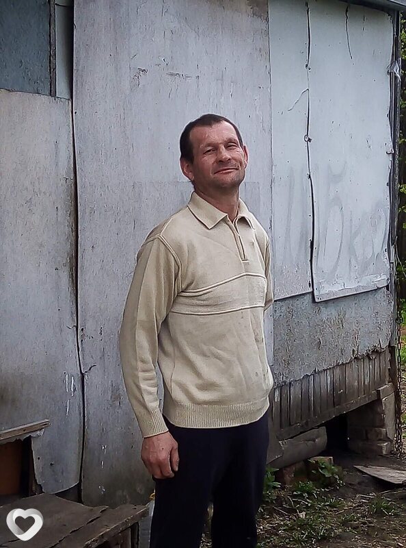 Сергей, Перевоз
