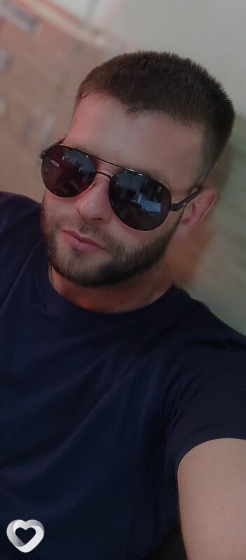 Виталий, 30, Брянске — анкета №4093711