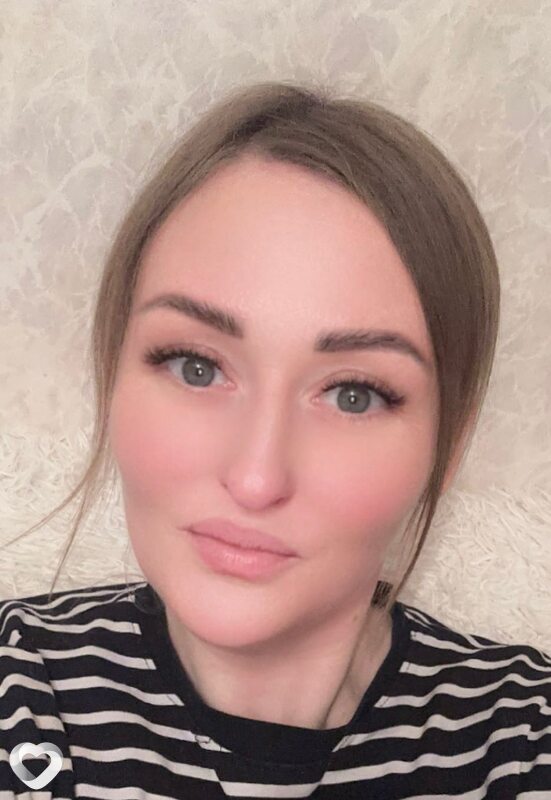 Кристина, 37, Тольятти — анкета №4093716