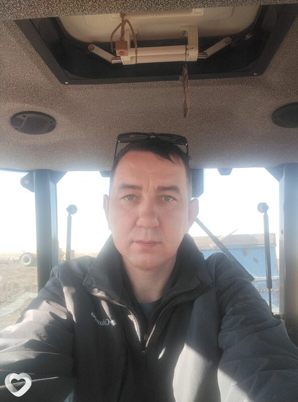 Денис, 39, Астане — анкета №4093720