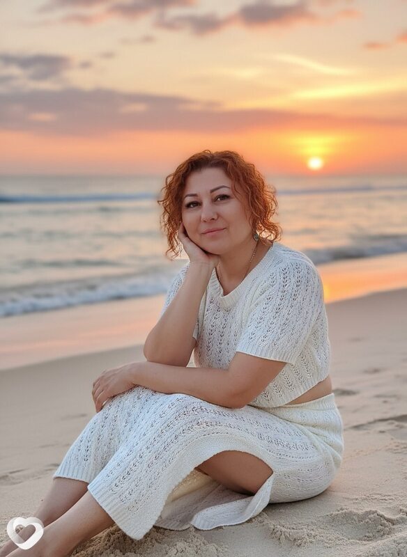 Эльвира, 48, Курске — анкета №4093723