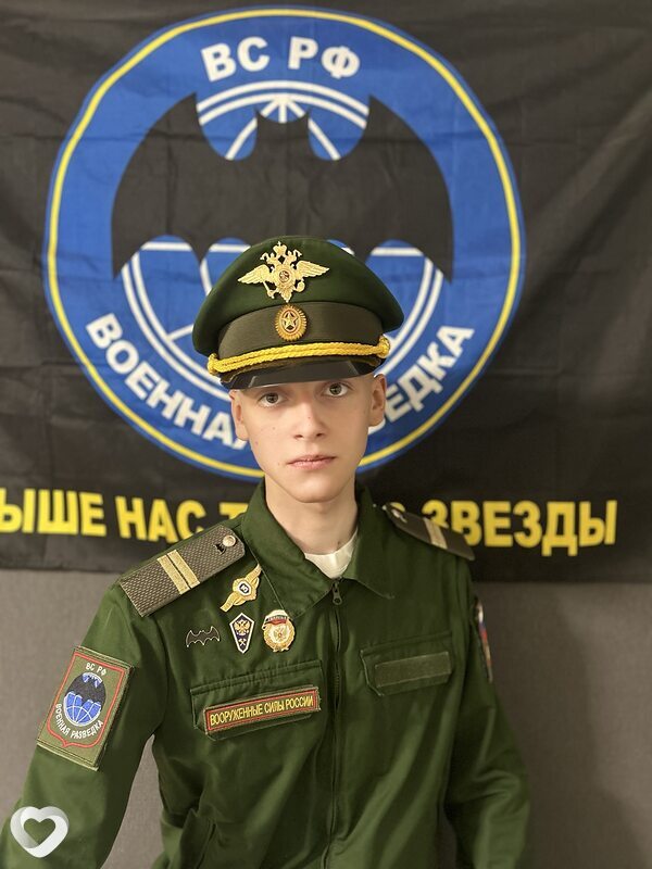 Ратмир, 18, Москве — анкета №4093753