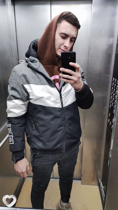 Дмитрий, 29, Волгограде — анкета №4093757