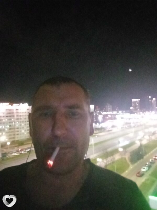 Александр, 40, Минске — анкета №4093759
