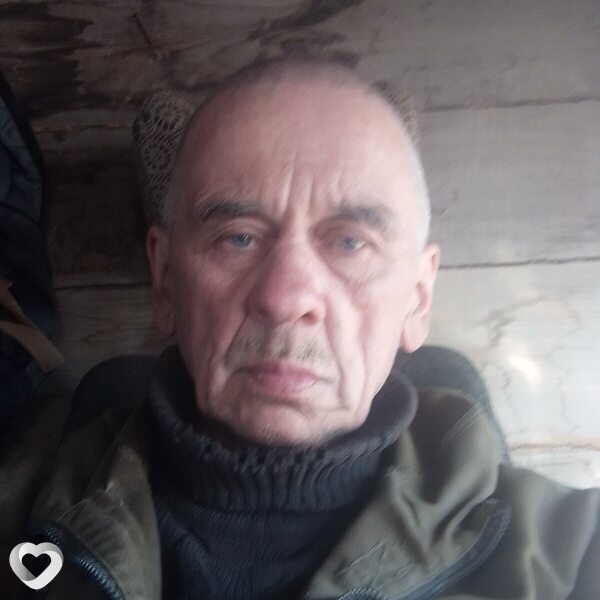 Гена, 61, Барнауле — анкета №4093766