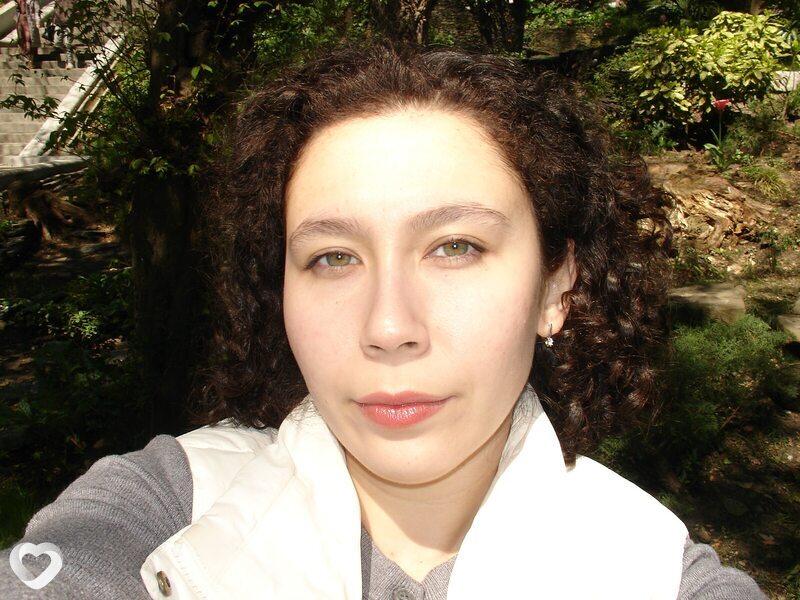 Зайнаб, 21, Москве — анкета №4093768