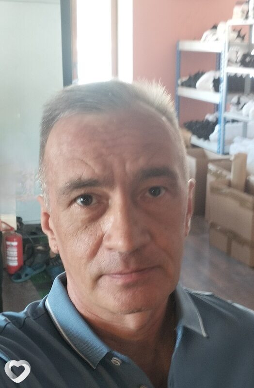Сергей, 52, Солнечногорске — анкета №4093774