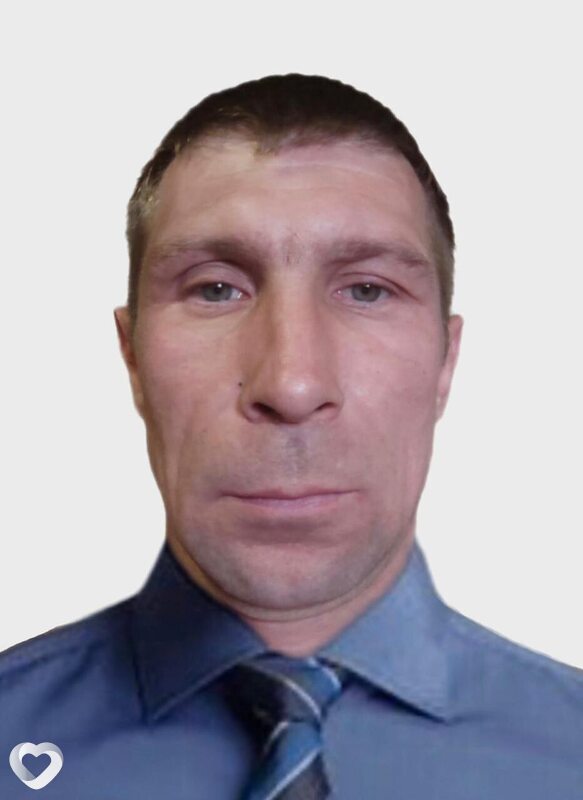 Джим, 42, Белове — анкета №4093781