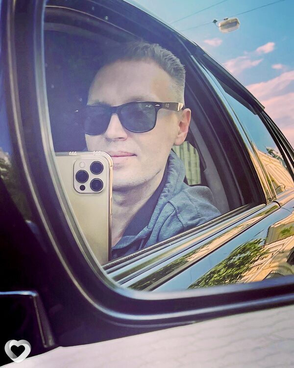 Александр, 26, Томске — анкета №4093784