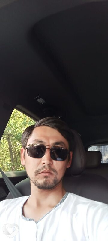 Галибек, 33, Караганде — анкета №4093786