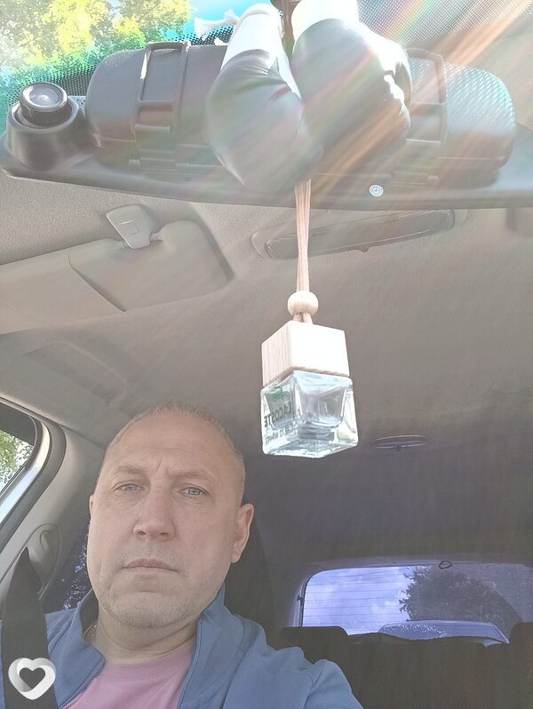 Денис, 50, Ярославле — анкета №4093787