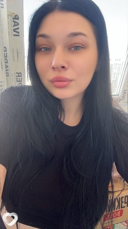 Алина, 24, Вологде — анкета №4093792