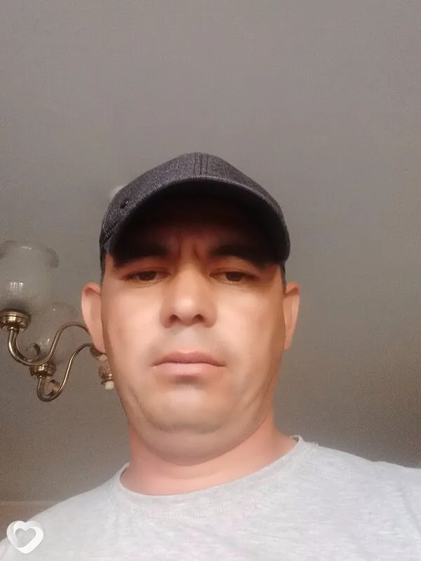 Дима, 36, Алейске — анкета №4093795