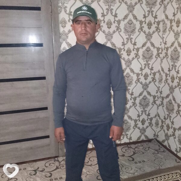 Искандар, 34, Павлодаре — анкета №4093798