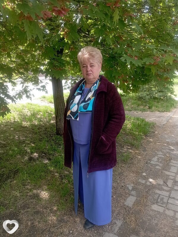 Ирина, Донецкая