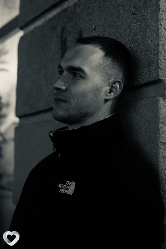 Валера, 28, Омске — анкета №4093854