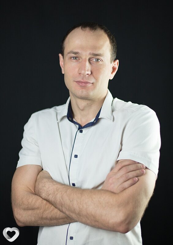 Пётр, 36, Иркутске — анкета №4093863