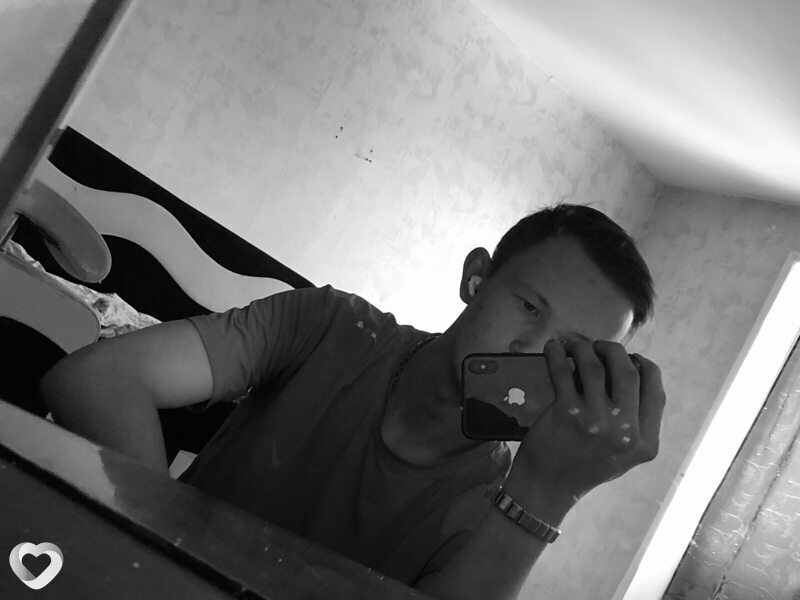 Aleksey, 23, Прокопьевске — анкета №4093864