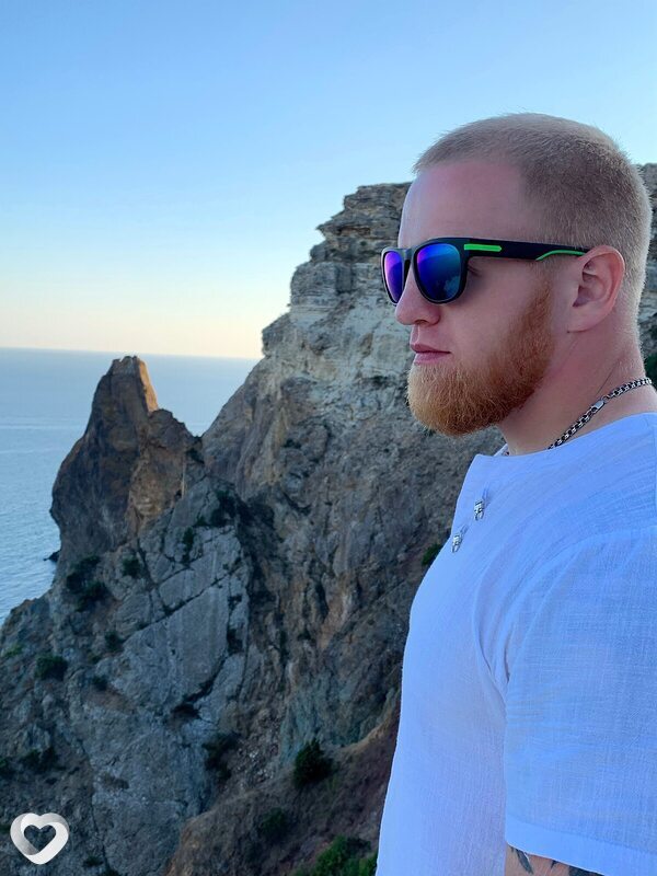 Алекс, 34, Ярославле — анкета №4093867