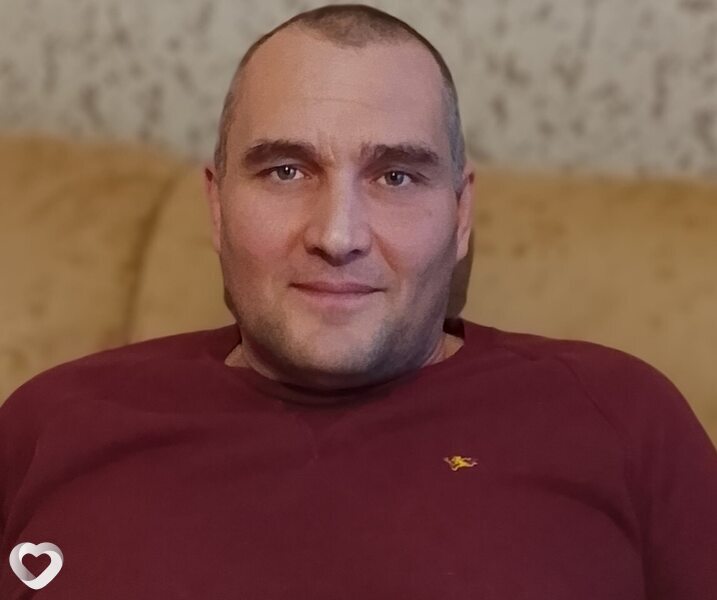 Дима, 47, Челябинске — анкета №4093874