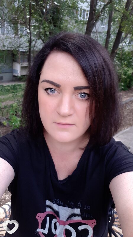 Наталья, 41, Тольятти — анкета №4093907