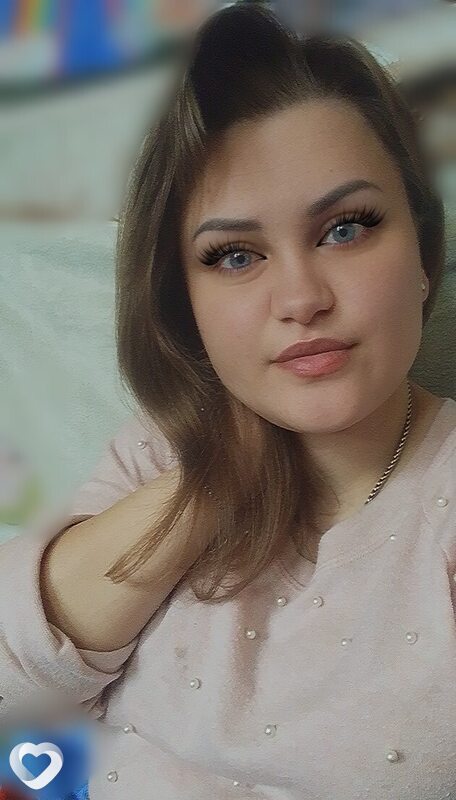 Анастасія, 26, Львове — анкета №4093912