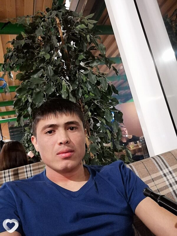 Azamat, 34, Калининграде — анкета №4093913
