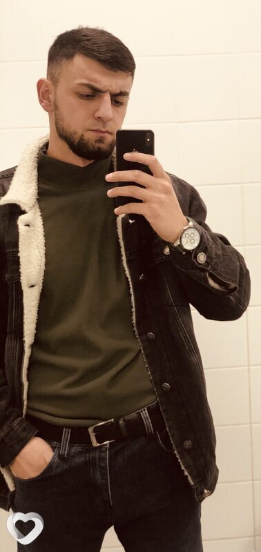 Шакир, 26, Алматы — анкета №4093914
