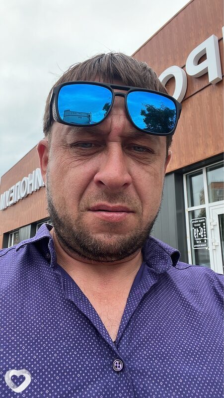 Владимир, 44, Костанае — анкета №4093917