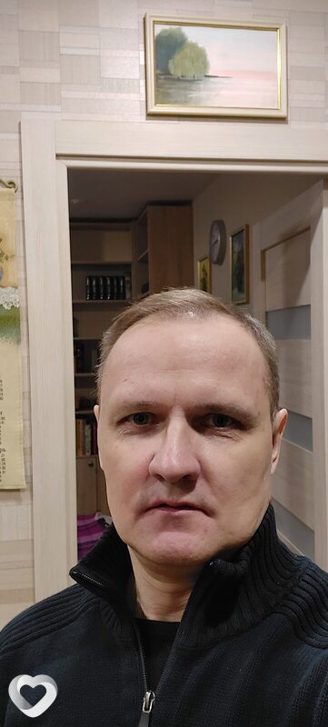 Валерий, 57, Санкт-Петербурге — анкета №4093875