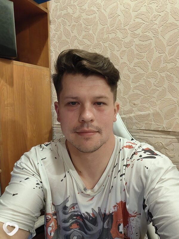 Сергей, 29, Жезказгане — анкета №4093877