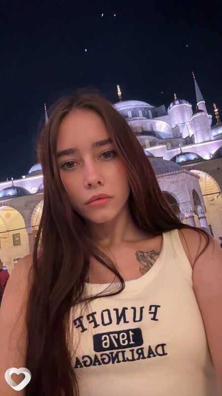 Виктория, 23, Волжском — анкета №4093878