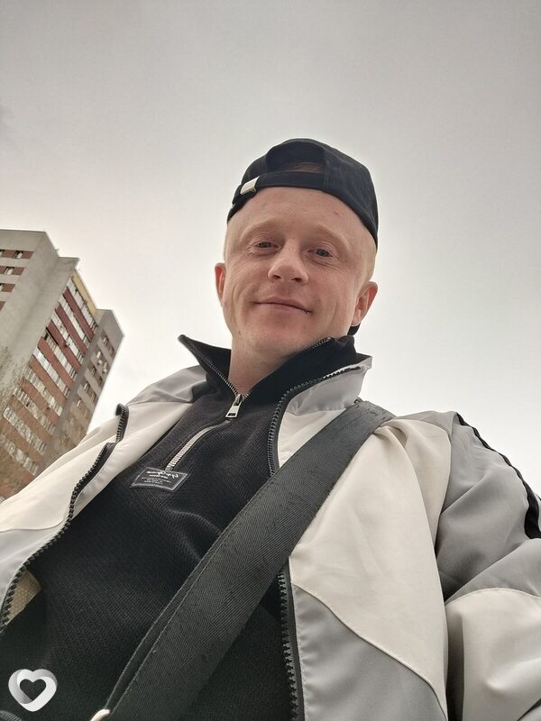 Ростислав, 31, Старом Осколе — анкета №4093880