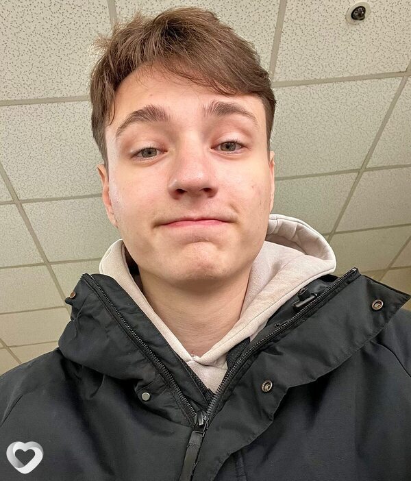 Кирилл, 25, Ульяновске — анкета №4093889