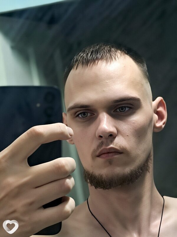 Андрей, 23, Серове — анкета №4093891