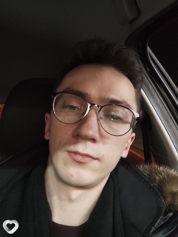 Илья, 26, Санкт-Петербурге — анкета №4093894