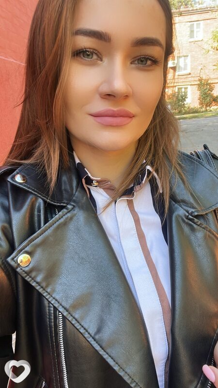Ангелина, 20, Ростове-на-Дону — анкета №4093896