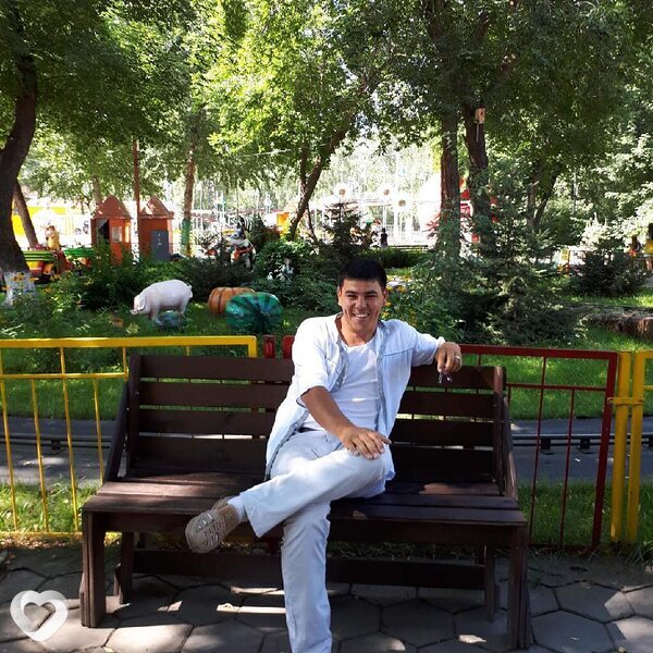 Зафар, 39, Барнауле — анкета №4093898