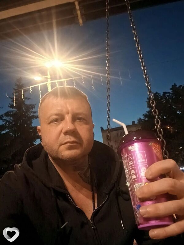 Sasha, 44, Ивантеевке — анкета №4094084