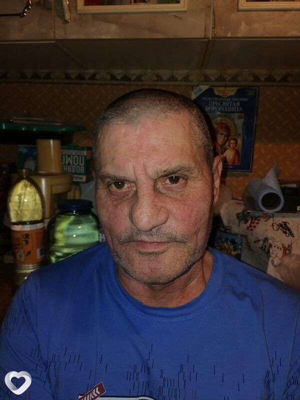 Марат, 56, Алексине — анкета №4094087