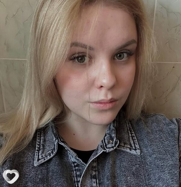 Анастасия, 21, Нижнем Тагиле — анкета №4094088