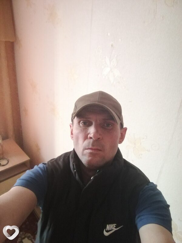 Макс, 46, Курске — анкета №4094092